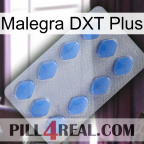 Malegra DXT Plus 21